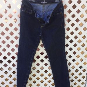 Liz Claiborne Jeans